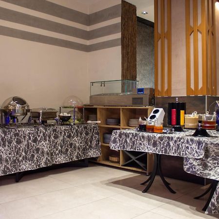 Classy Suite Taksim イスタンブール エクステリア 写真
