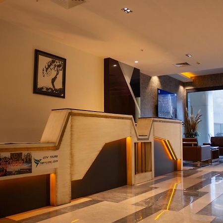 Classy Suite Taksim イスタンブール エクステリア 写真