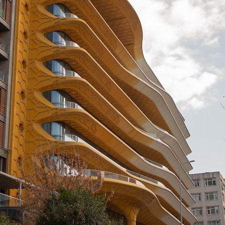 Classy Suite Taksim イスタンブール エクステリア 写真