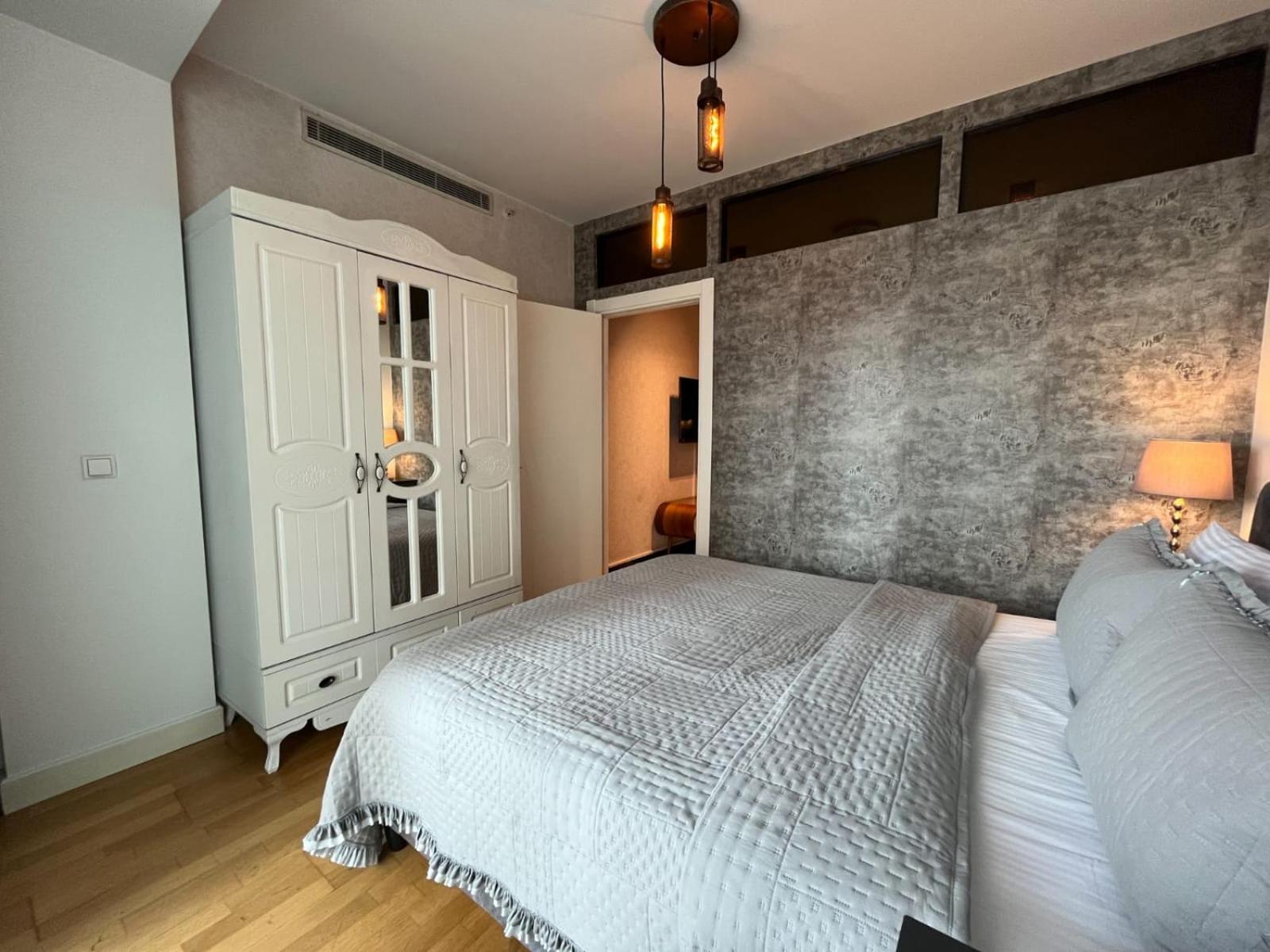 Classy Suite Taksim イスタンブール エクステリア 写真