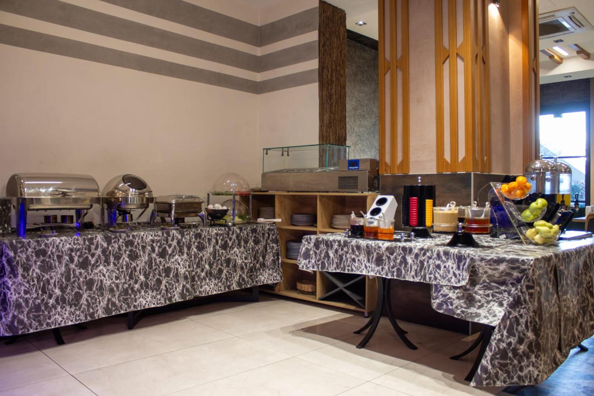 Classy Suite Taksim イスタンブール エクステリア 写真