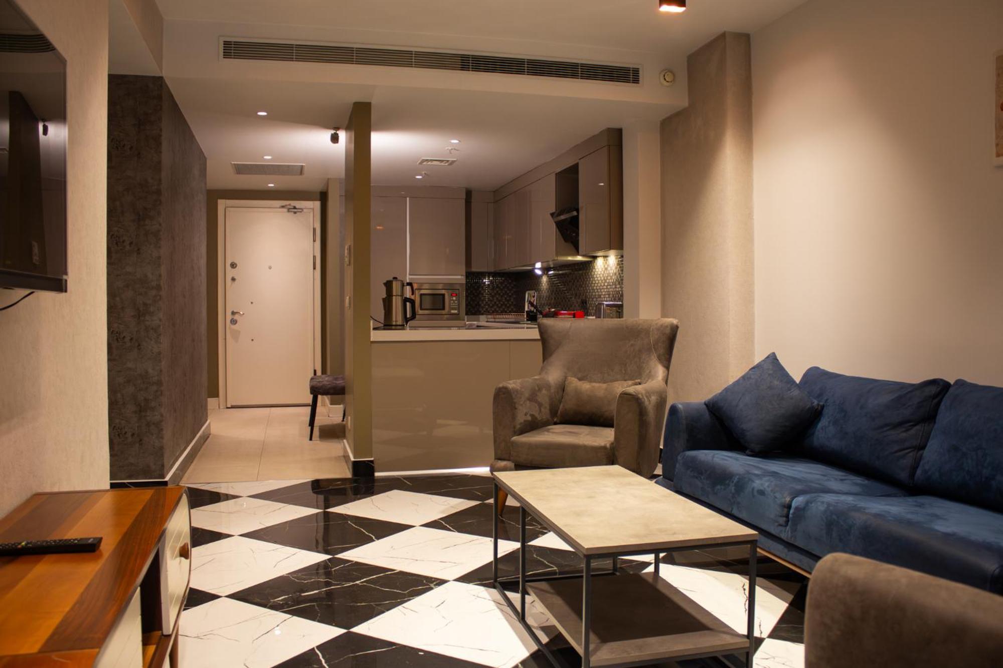 Classy Suite Taksim イスタンブール エクステリア 写真