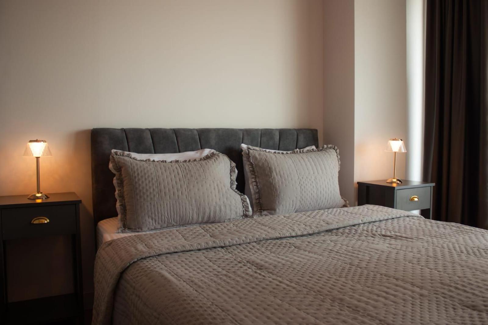 Classy Suite Taksim イスタンブール エクステリア 写真