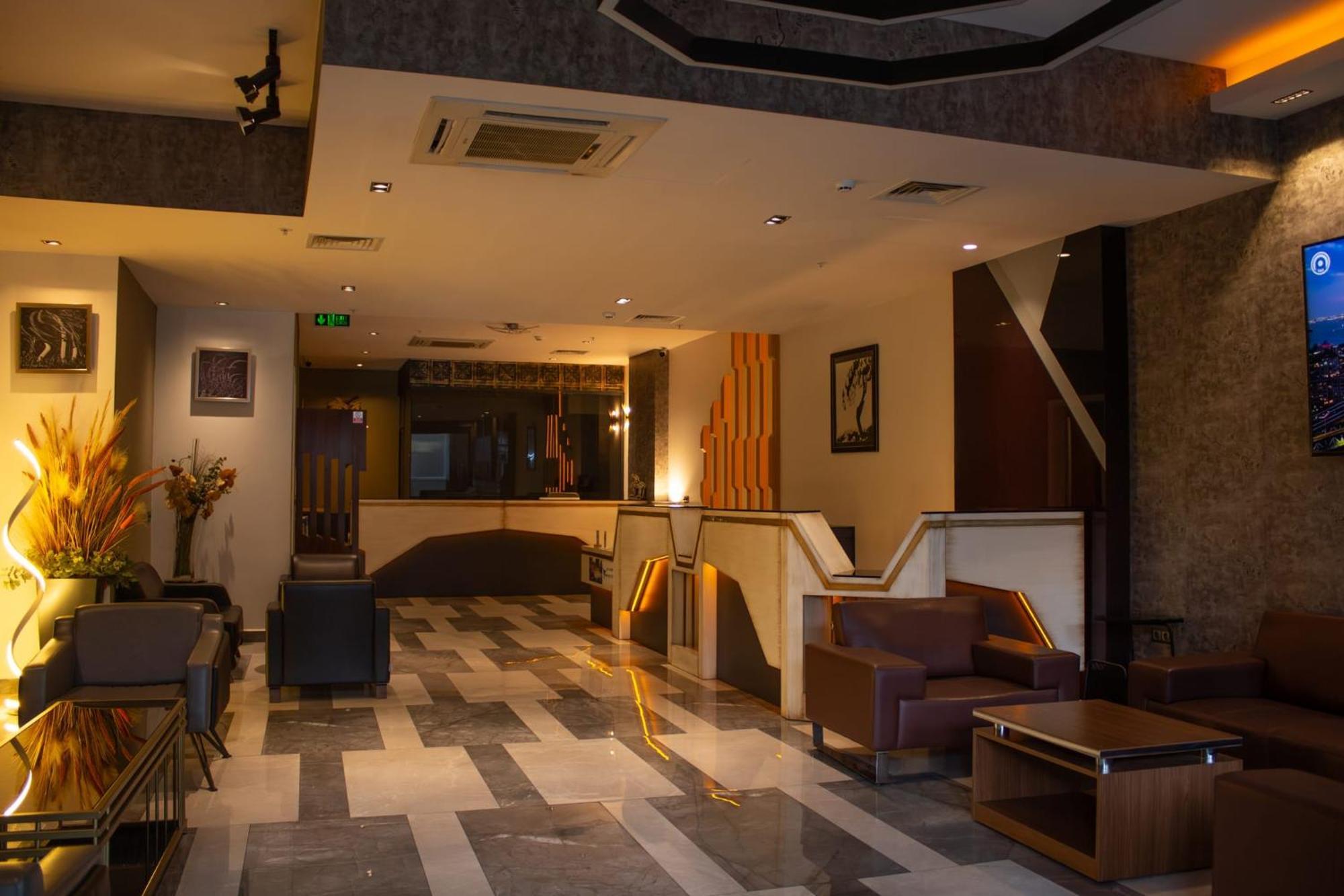 Classy Suite Taksim イスタンブール エクステリア 写真
