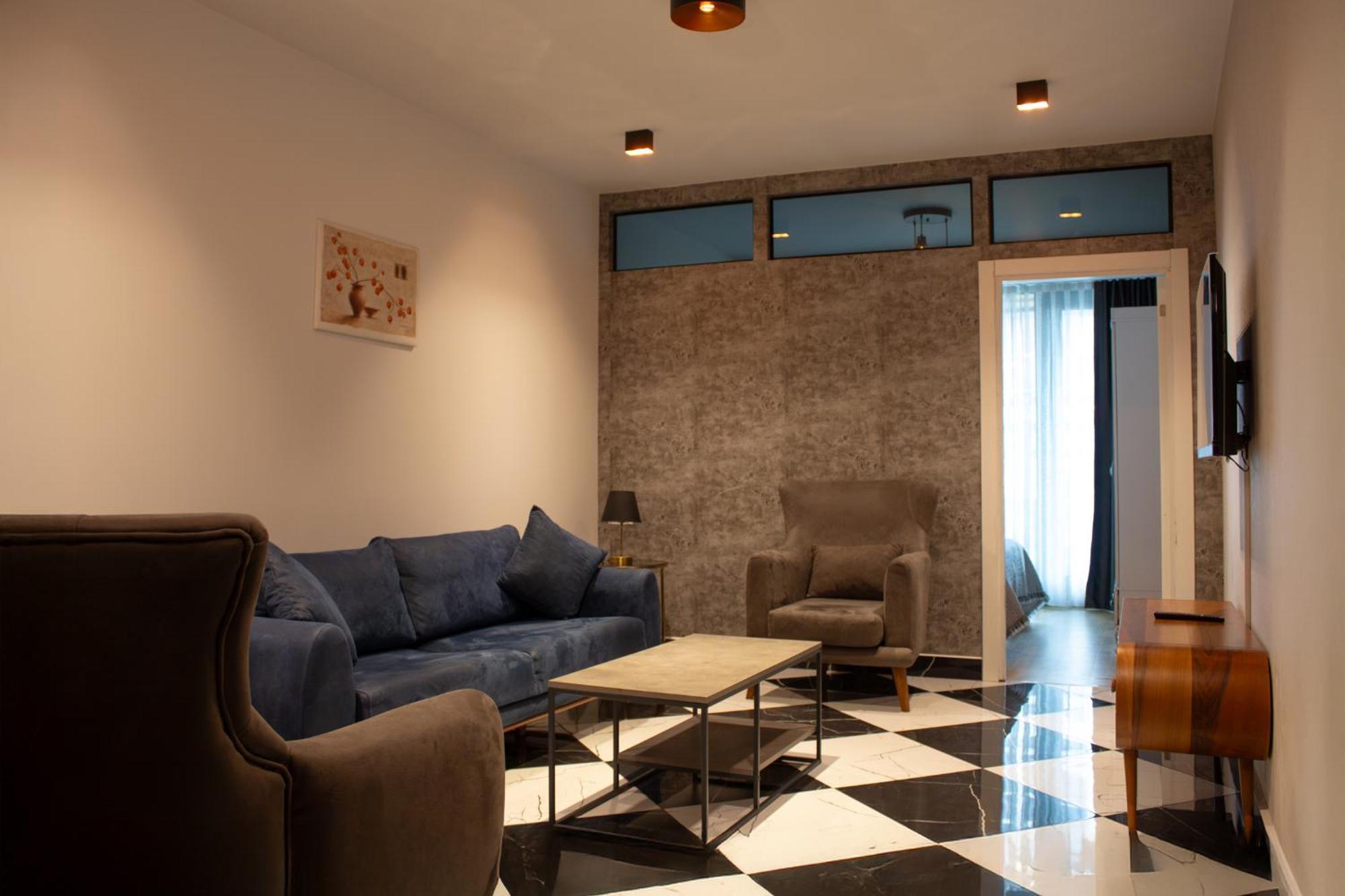 Classy Suite Taksim イスタンブール エクステリア 写真