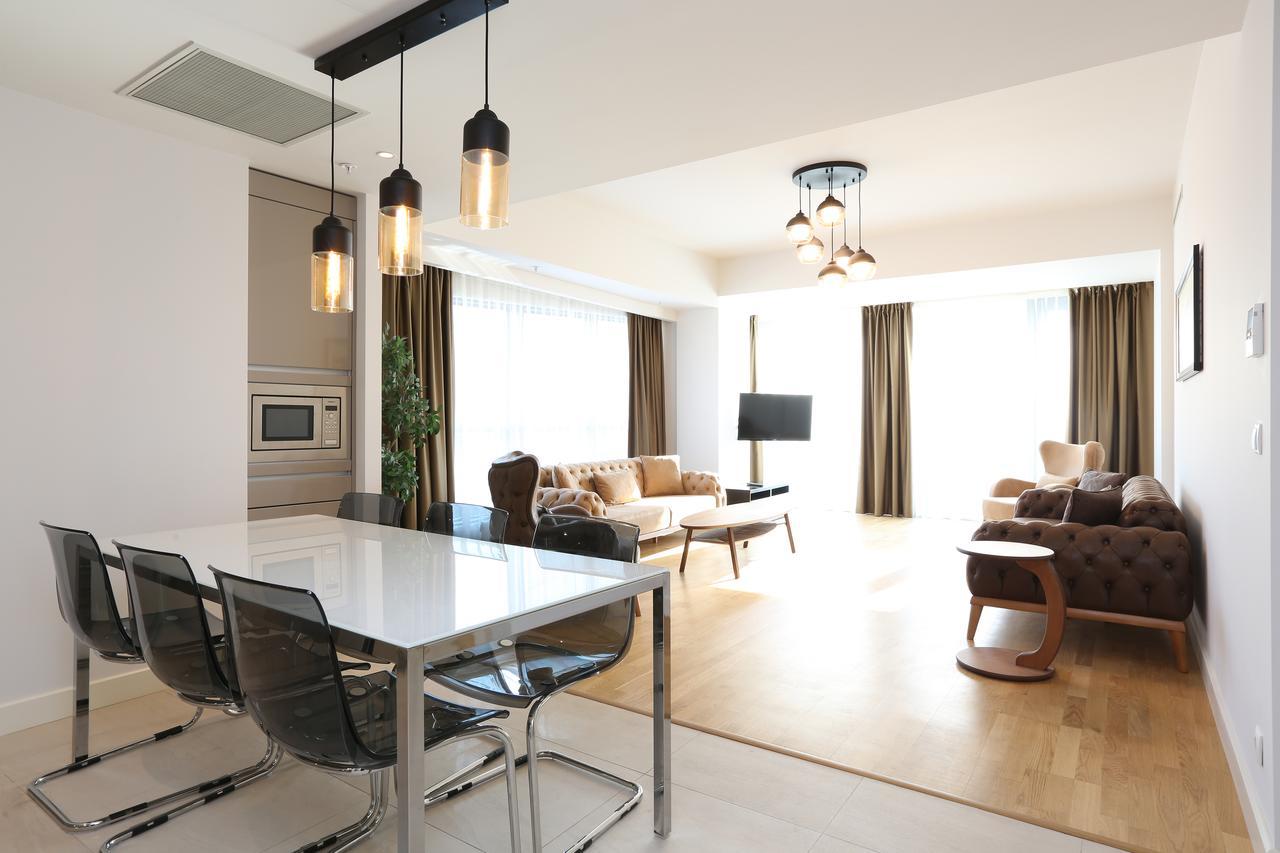 Classy Suite Taksim イスタンブール エクステリア 写真