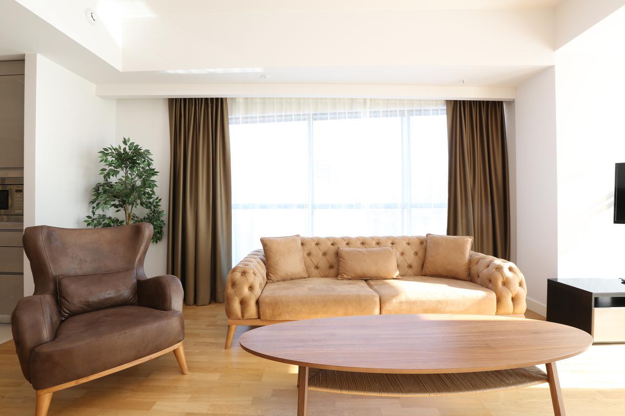 Classy Suite Taksim イスタンブール エクステリア 写真