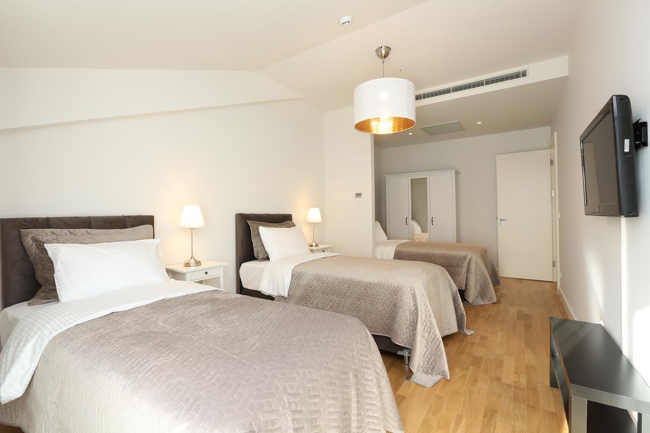 Classy Suite Taksim イスタンブール エクステリア 写真