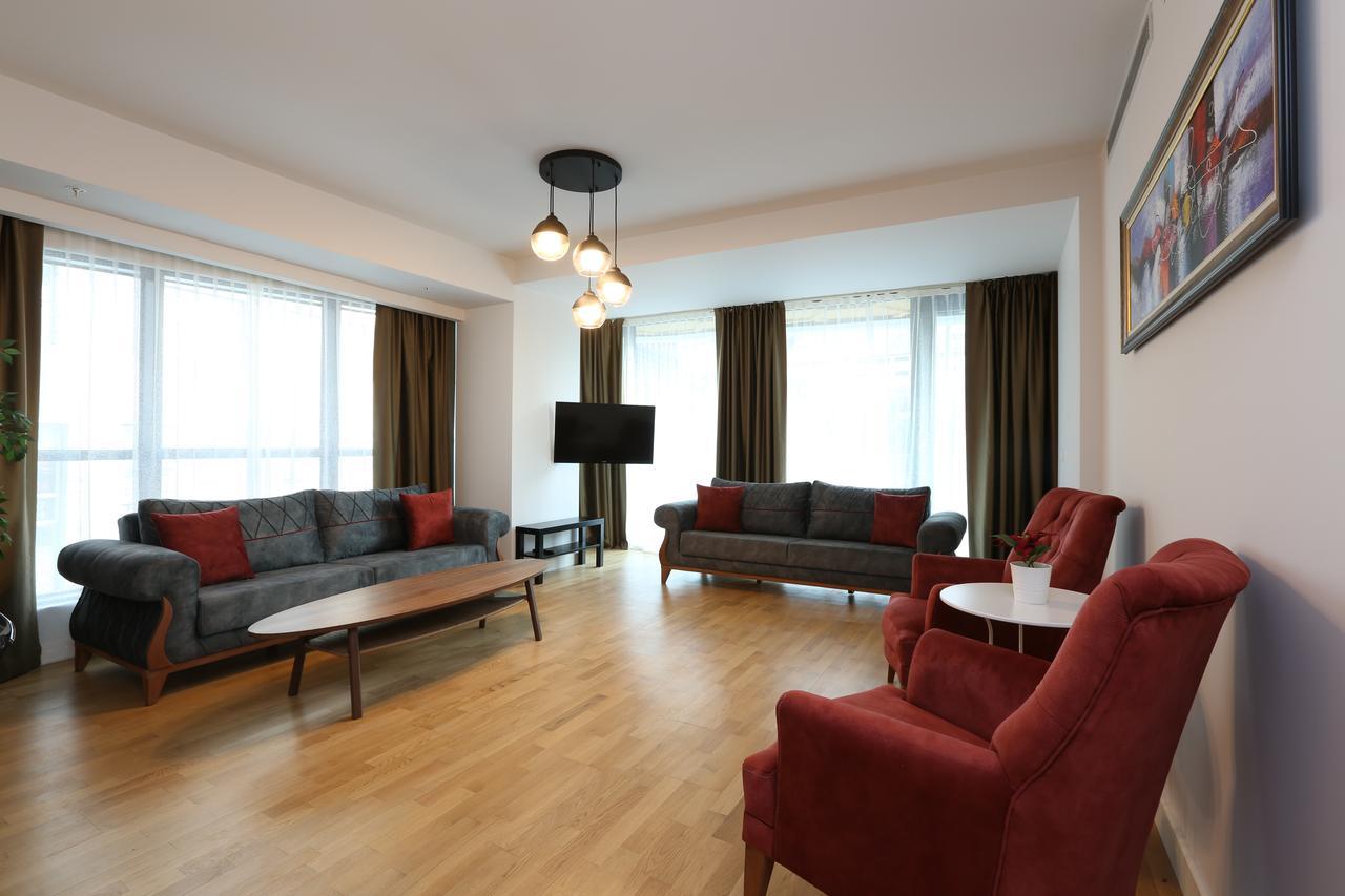 Classy Suite Taksim イスタンブール エクステリア 写真