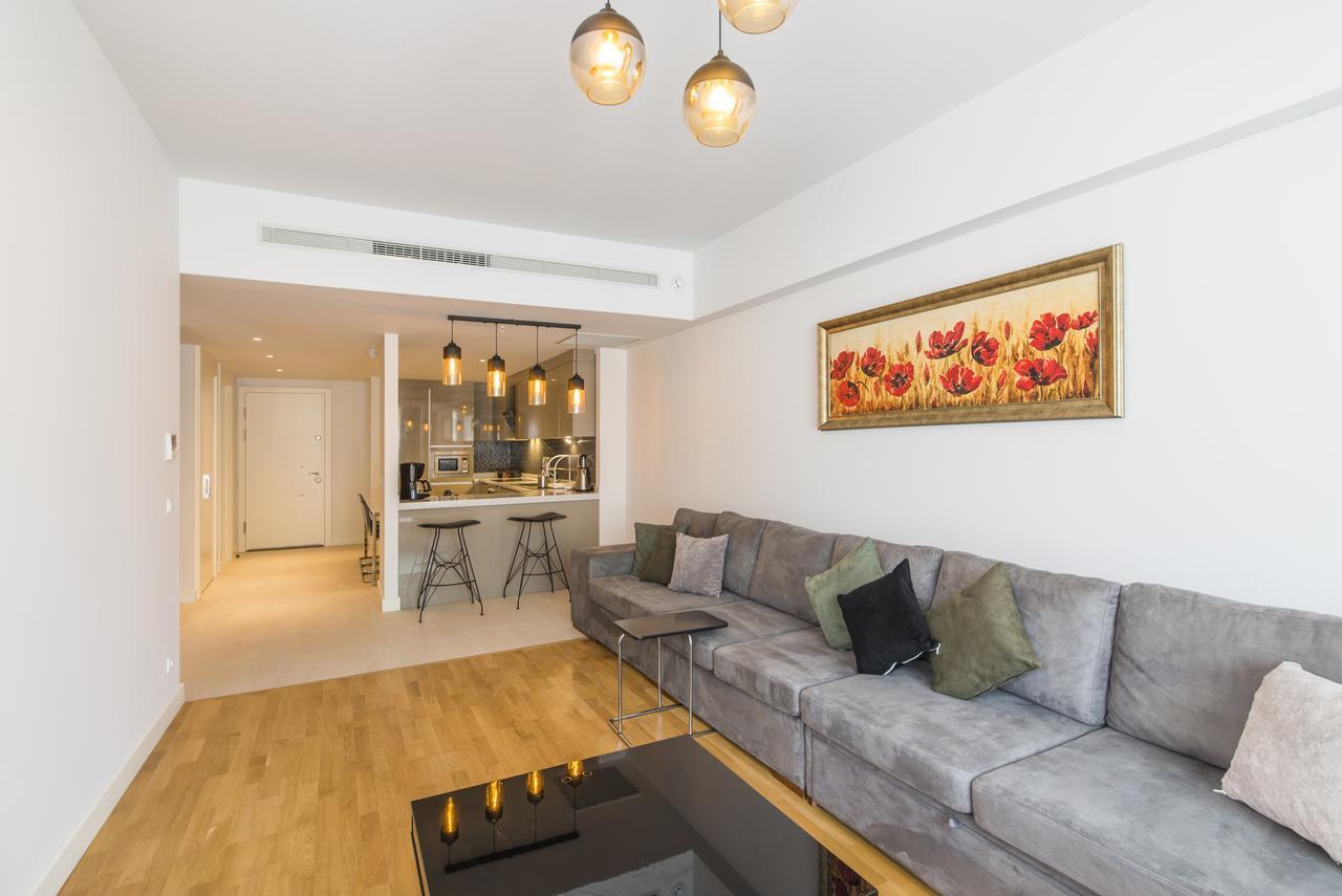 Classy Suite Taksim イスタンブール エクステリア 写真