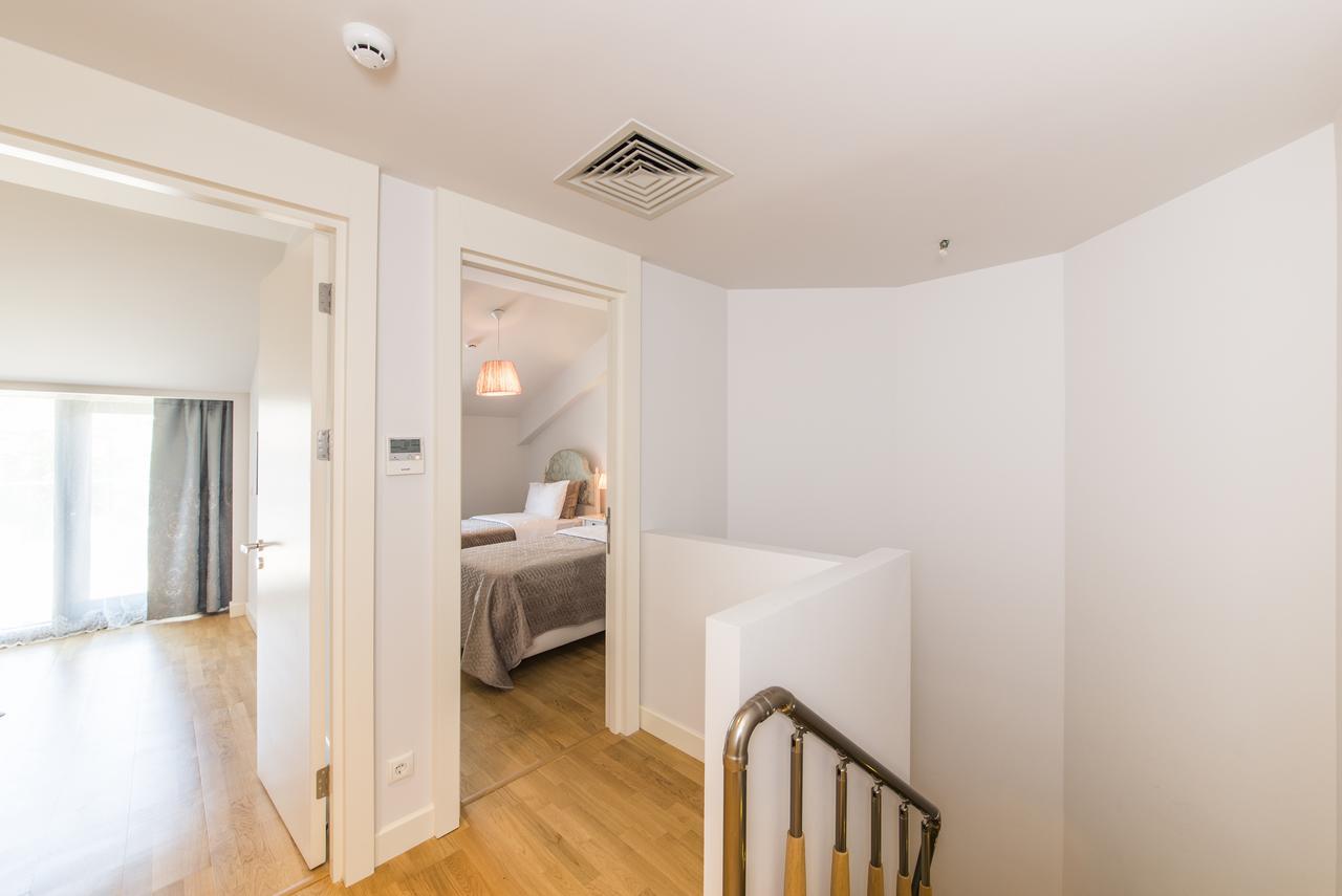 Classy Suite Taksim イスタンブール エクステリア 写真