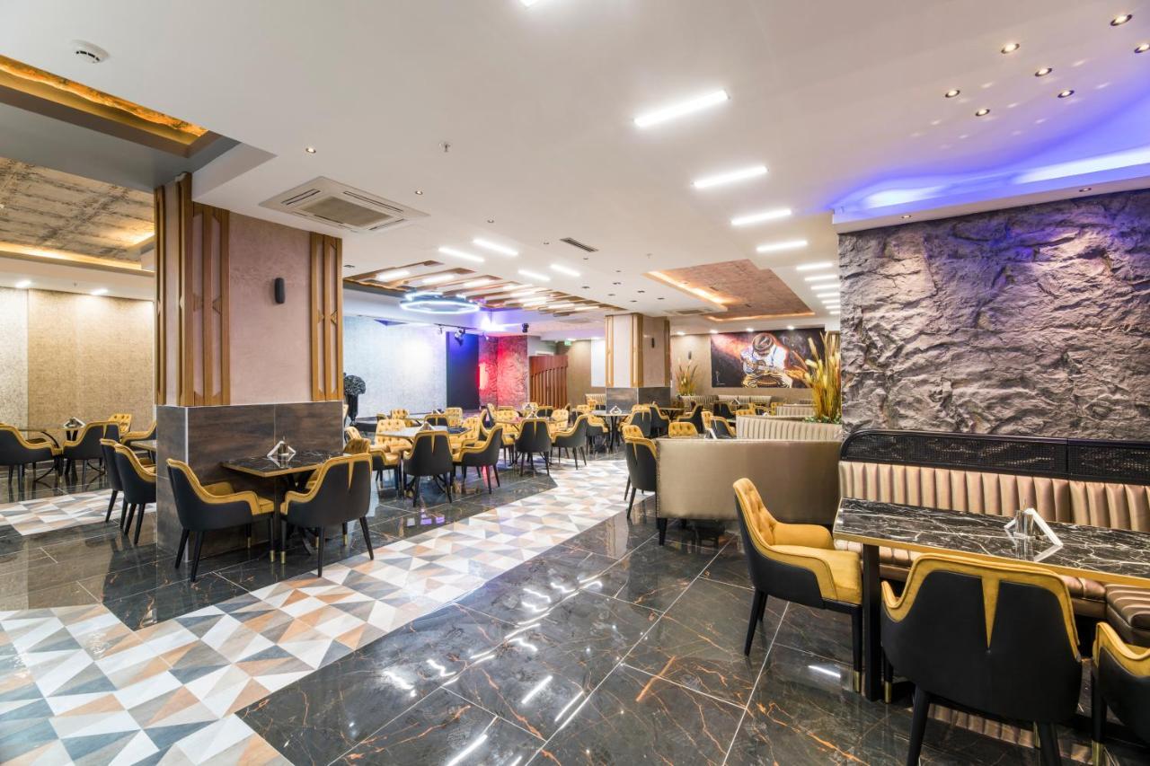 Classy Suite Taksim イスタンブール エクステリア 写真