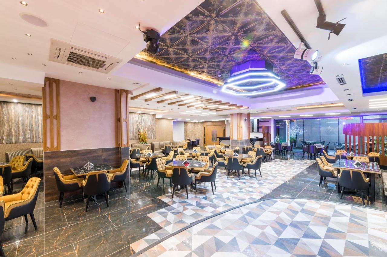 Classy Suite Taksim イスタンブール エクステリア 写真
