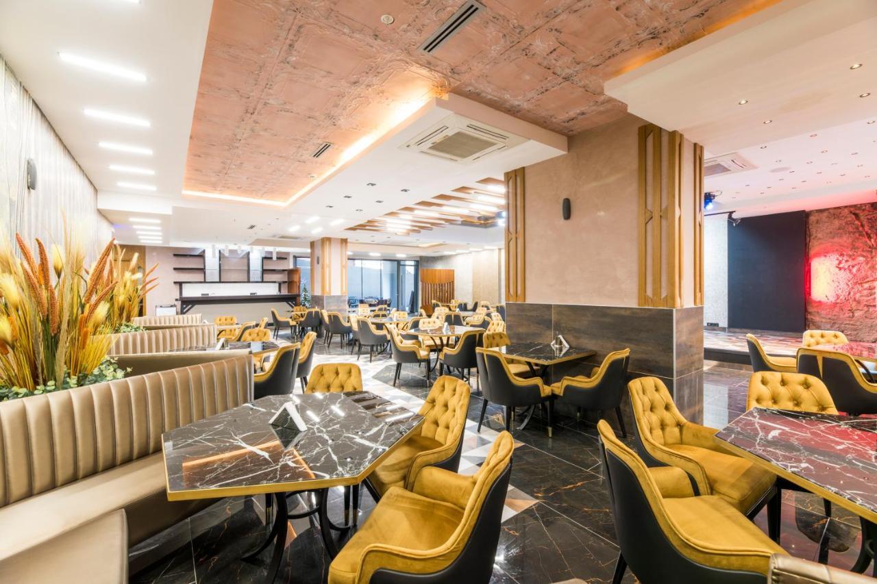 Classy Suite Taksim イスタンブール エクステリア 写真