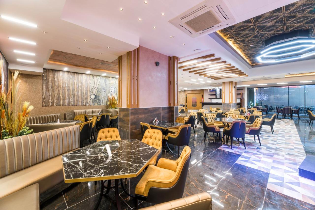 Classy Suite Taksim イスタンブール エクステリア 写真